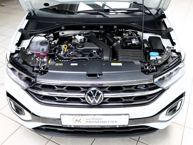 Volkswagen T-Roc 1.5 TSI Cabriolet DSG R-Line