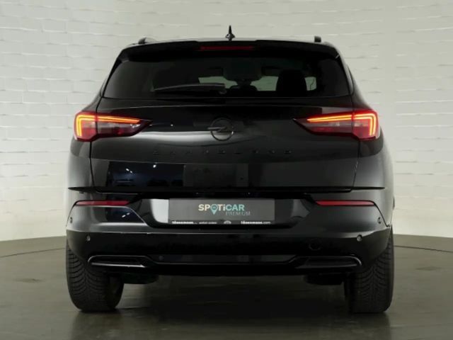 Opel Grandland X GS-Line Grand Sport
