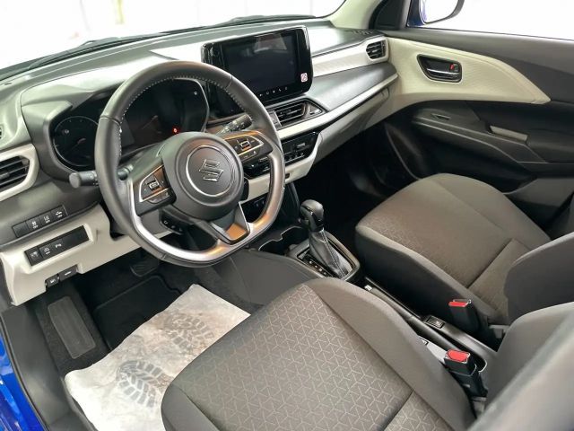 Suzuki Swift Comfort DualJet Hybrid