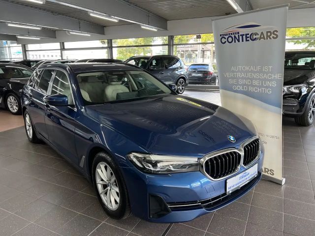 BMW 520 520d Touring
