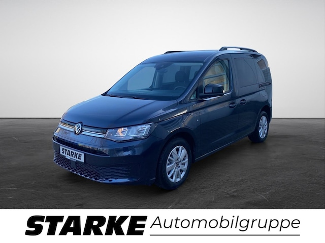 Volkswagen Caddy 1.5 TSI Life eHybrid