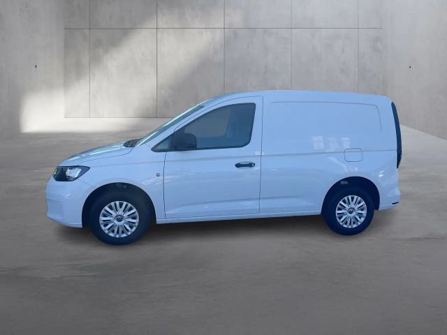 Volkswagen Caddy Cargo TDI