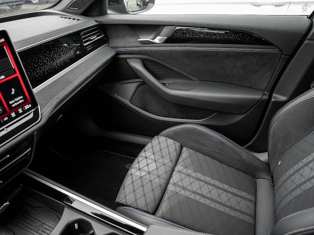 Volkswagen Passat 2.0 TDI DSG R-Line Variant