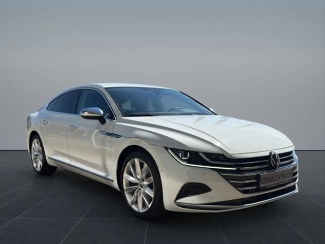 Volkswagen Arteon 2.0 TDI DSG Elegance Elegance