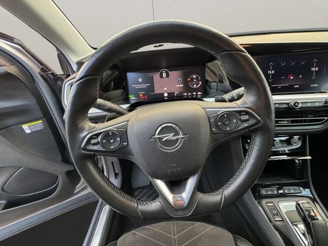 Opel Grandland X GS-Line Grand Sport