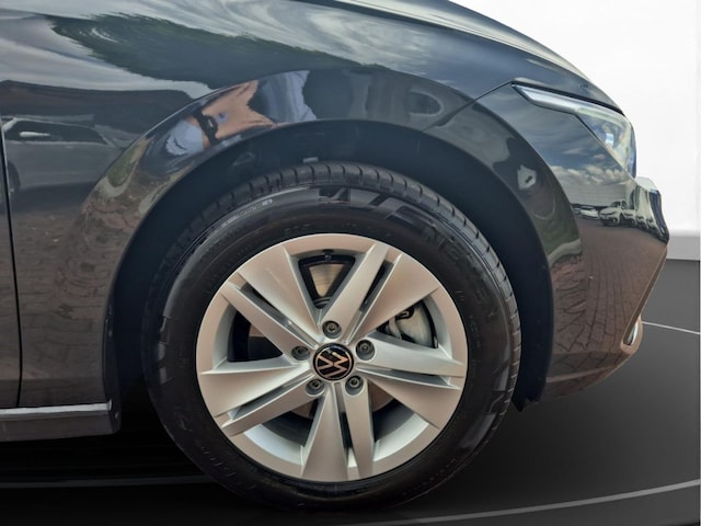 Volkswagen Golf 2.0 TDI DSG Golf VIII Variant