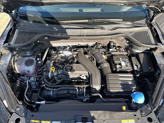 Skoda Karoq 1.5 TSI Selection