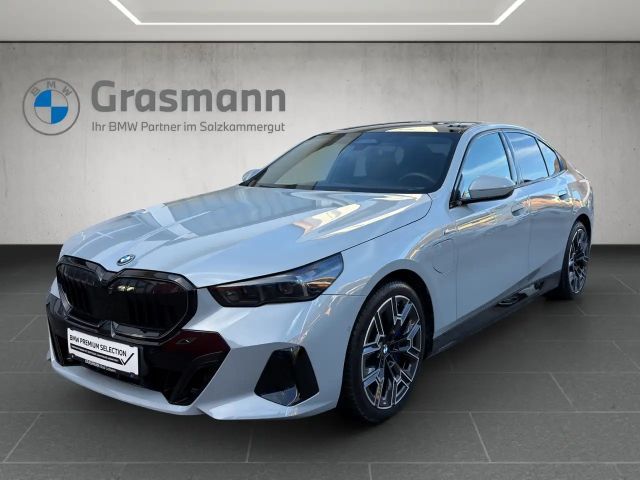 BMW 550 Sedan xDrive