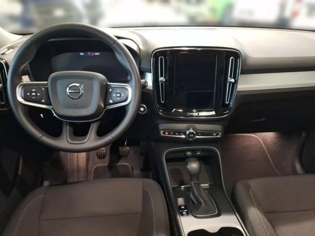 Volvo XC40 Momentum