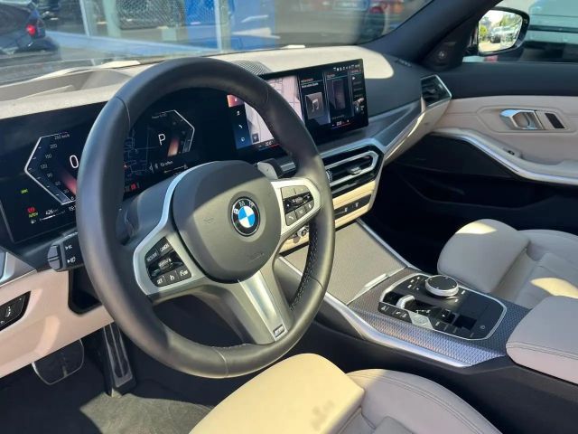 BMW 330 330i M-Sport Sedan xDrive