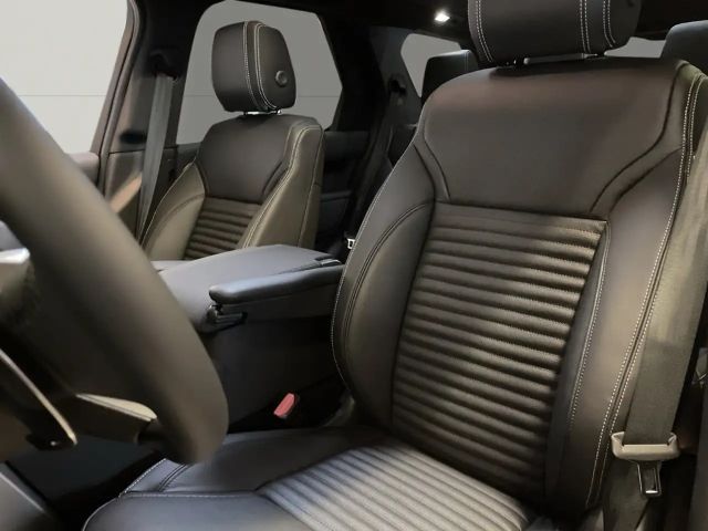 Land Rover Discovery D250 S