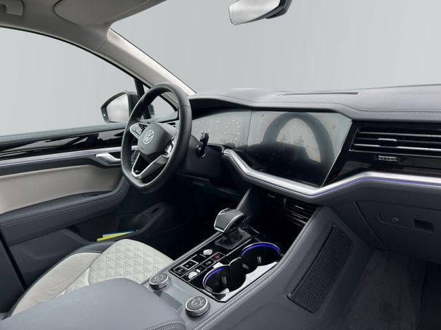 Volkswagen Touareg 3.0 V6 TDI Elegance Elegance