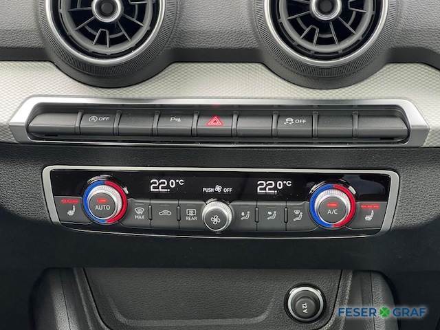 Audi Q2 35 TFSI S-Tronic