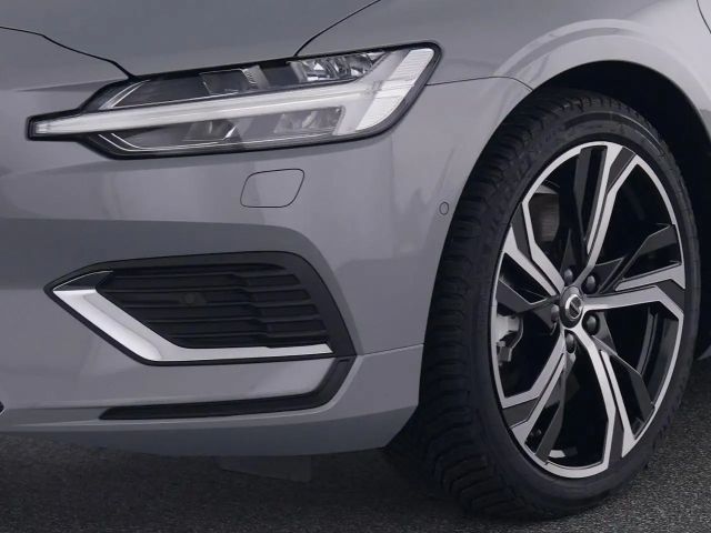 Volvo V60 AWD Recharge T6
