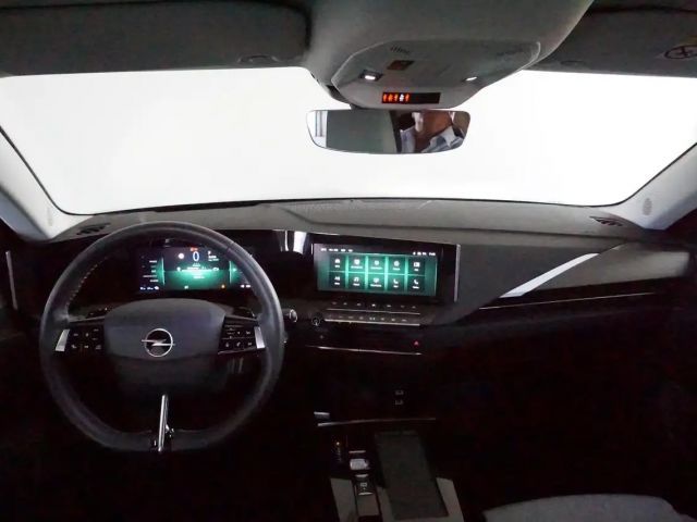 Opel Astra Elegance Hybrid Innovation