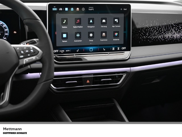 Volkswagen Tiguan 2.0 TDI DSG R-Line