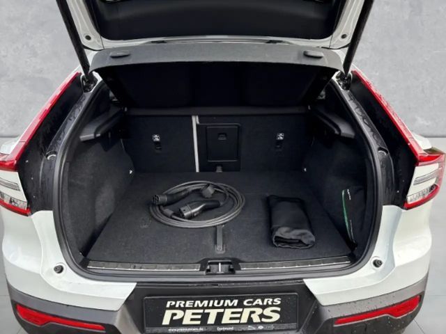 Volvo C40 AWD Recharge Ultimate