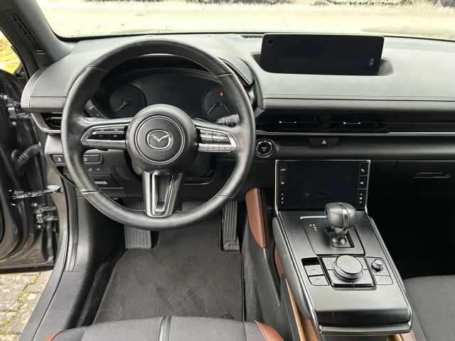 Mazda MX-30 SkyActiv e-Skyactiv