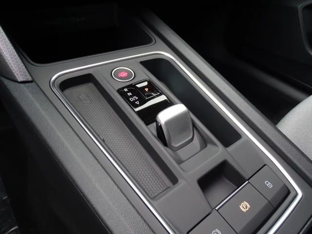 Seat Leon 1.5 eTSI DSG Style