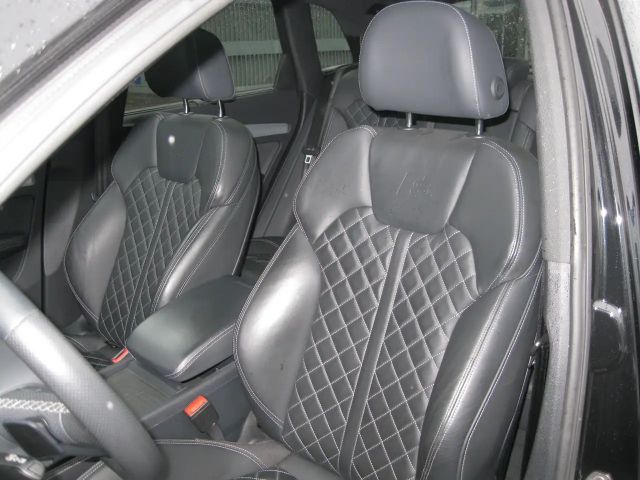 Audi Q5 50 TDI Business Quattro S-Line