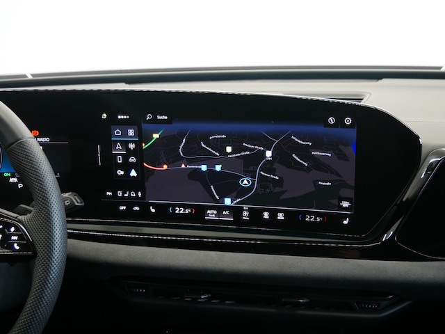 Audi A5 Avant Quattro S-Tronic