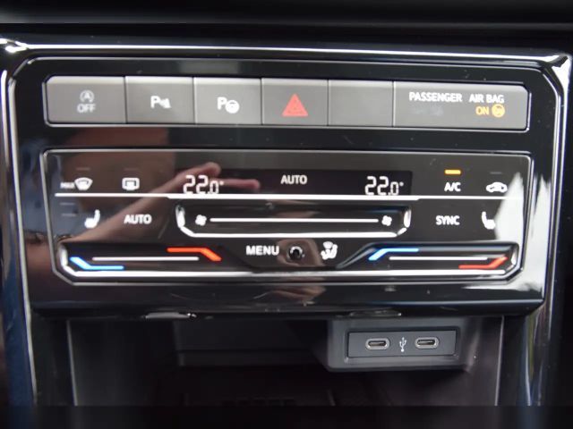 Volkswagen T-Cross DSG R-Line