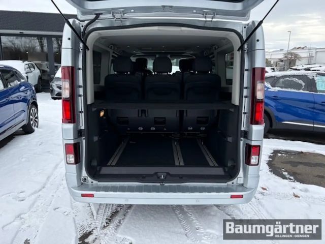 Renault Trafic Combi EDC Grand Spaceclass