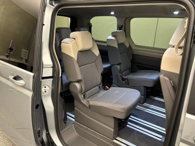 Volkswagen Multivan Business T7