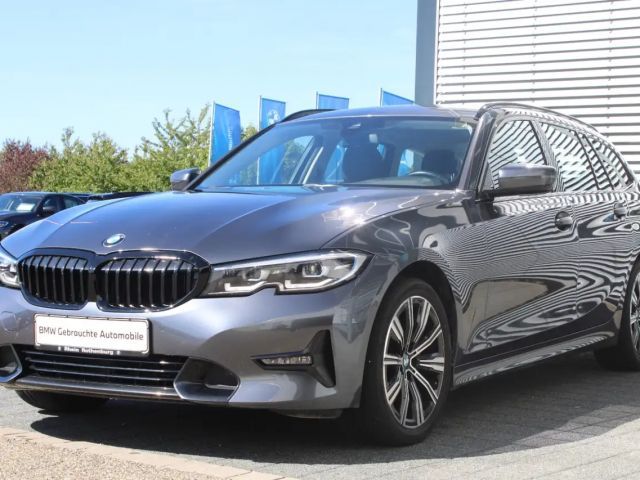 BMW 320 320d Sport Line Touring