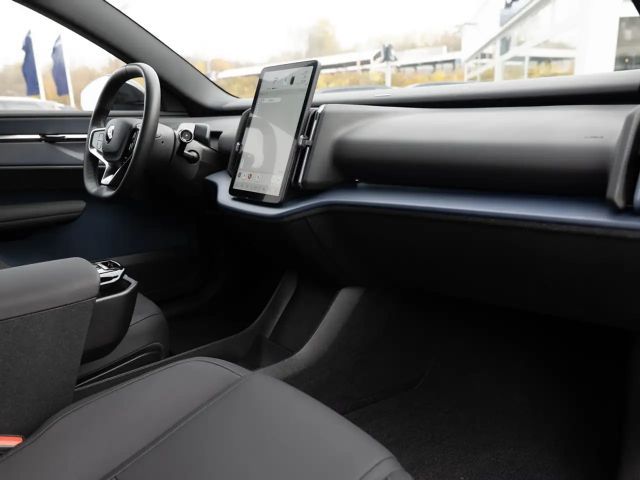 Volvo EX30 Plus Single motor