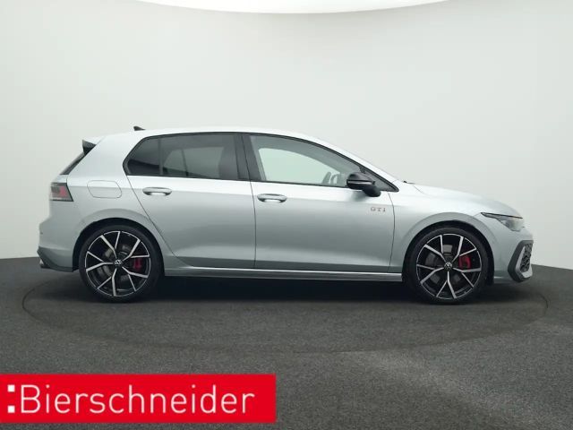 Volkswagen Golf 2.0 TSI DSG GTI IQ.Drive Style