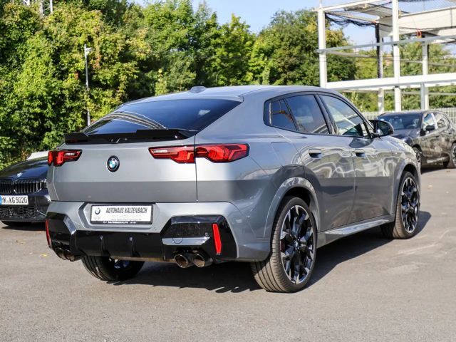 BMW X2 M-Sport M35i