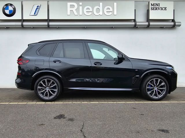 BMW X5 M-Sport xDrive30d
