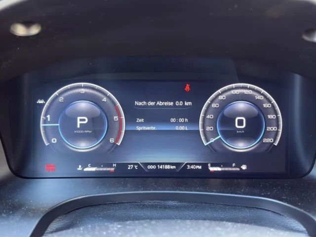 SsangYong Rexton 4WD