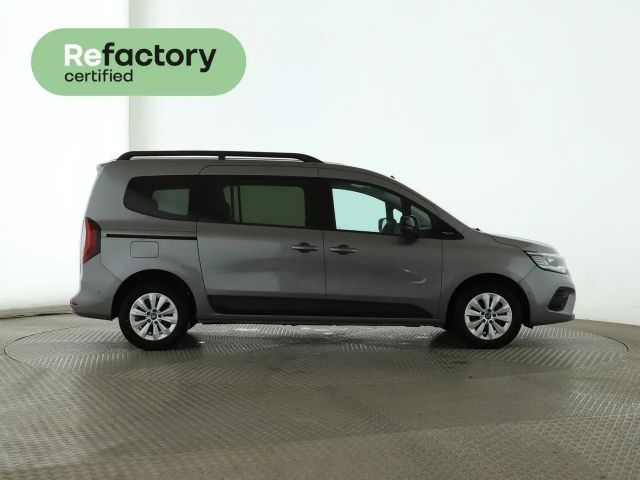 Renault Kangoo EDC Grand TCe 130 Techno