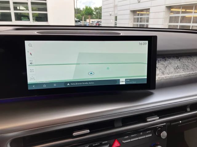 Hyundai IONIQ 9 4WD UNIQ