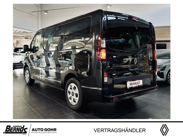 Renault Trafic Blue Evolution dCi 150