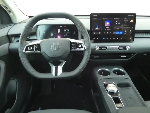 MG MGS5 64 kWh EV Luxury