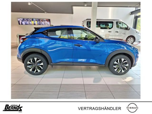 Nissan Juke Acenta DIG-T
