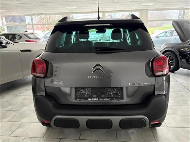 Citroën C3 Aircross Shine