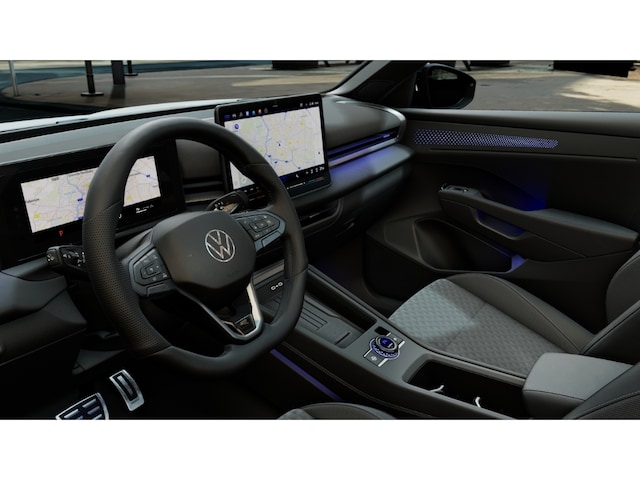 Volkswagen T-Roc DSG R-Line