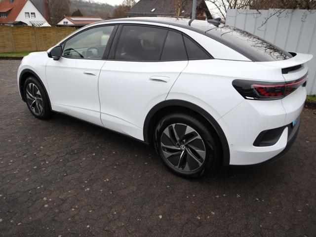 Volkswagen ID.5 77 KWh IQ.Drive
