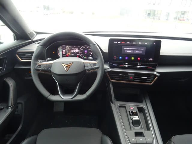 Cupra Formentor 4Drive DSG