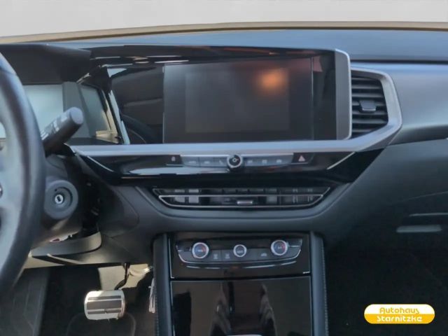 Opel Grandland X 1.2 Turbo Enjoy Turbo