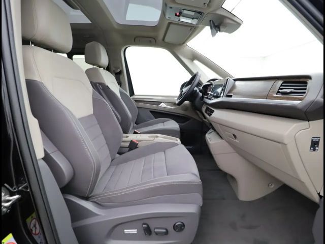 Volkswagen Multivan 2.0 TDI DSG Style T7