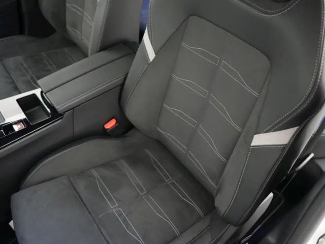 Opel Astra Sports Tourer Ultimate