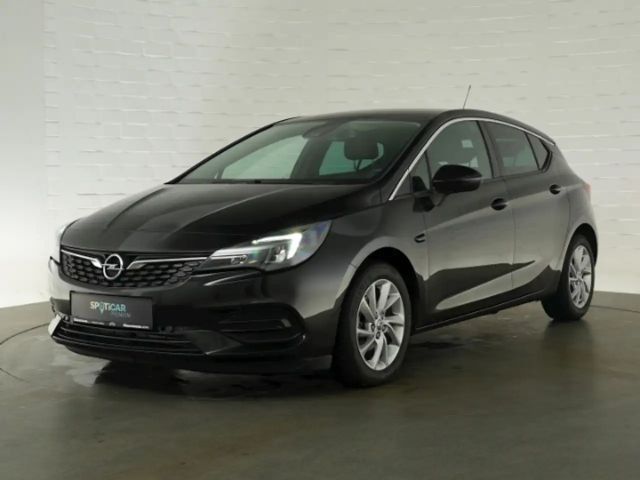 Opel Astra Elegance