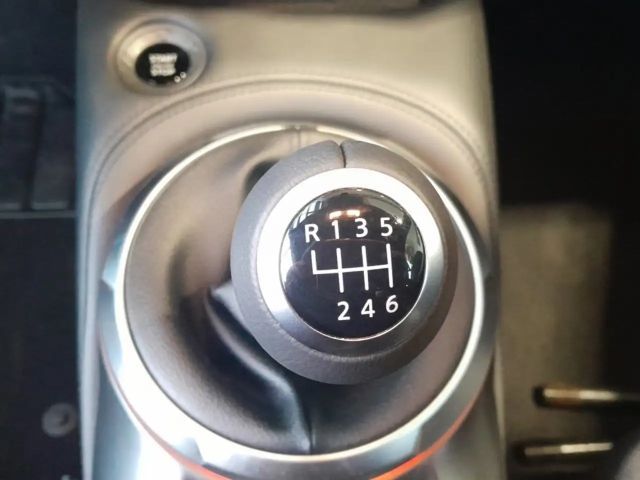 Nissan Juke DIG-T N-Connecta