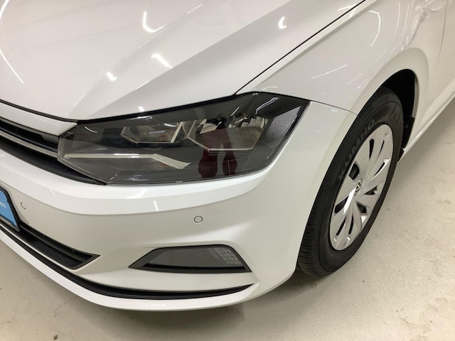 Volkswagen Polo Comfortline