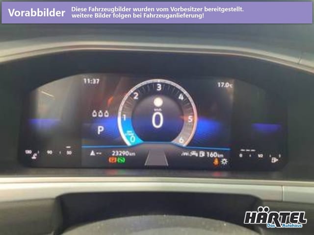 Volkswagen T-Roc 2.0 TDI DSG